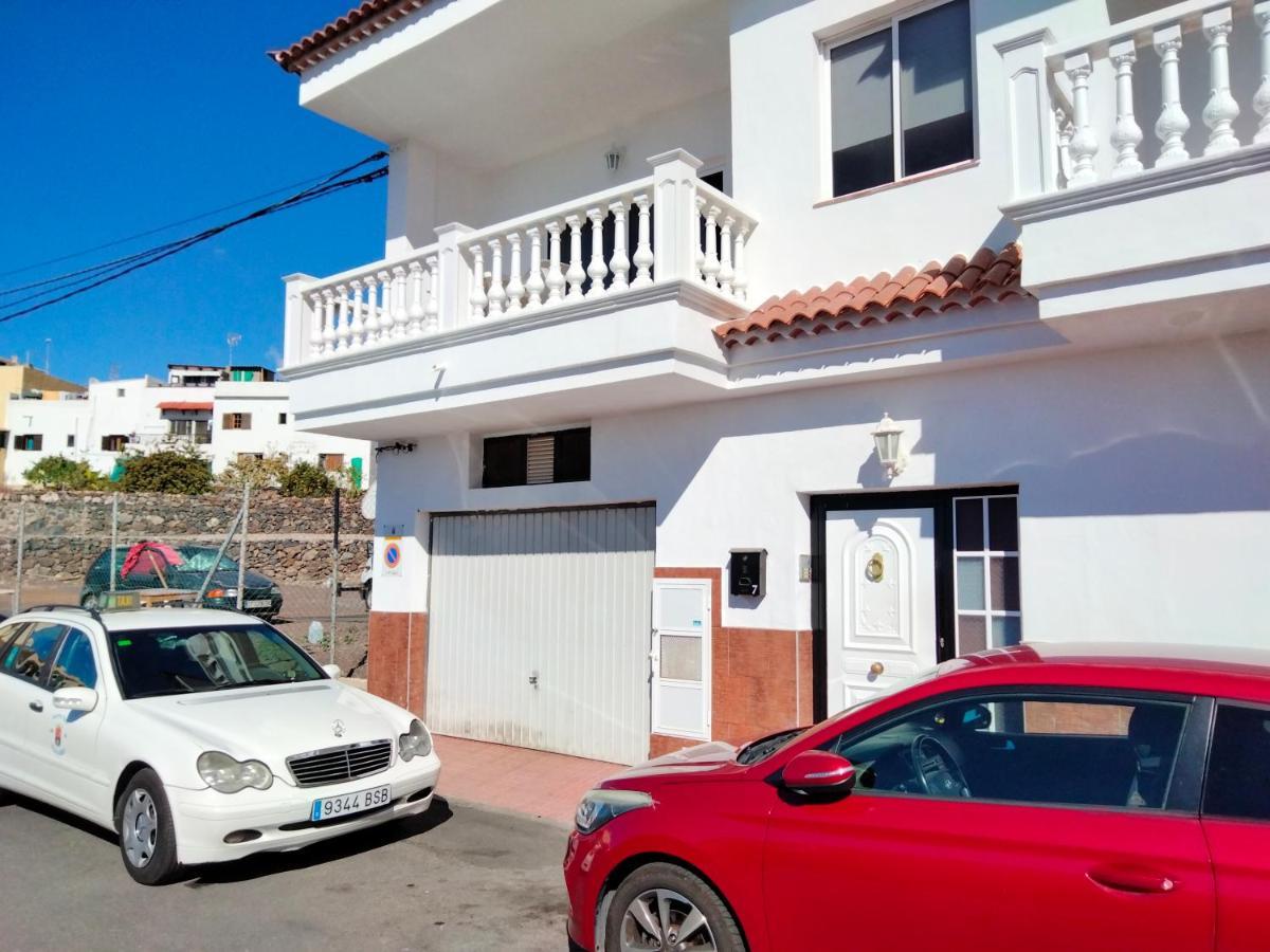 Atlantic View Los Menores Exterior photo