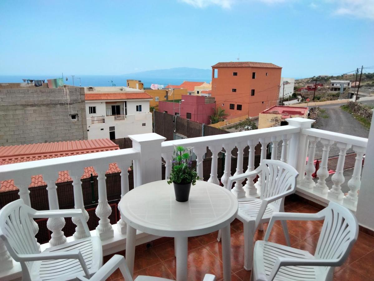 Atlantic View Los Menores Exterior photo