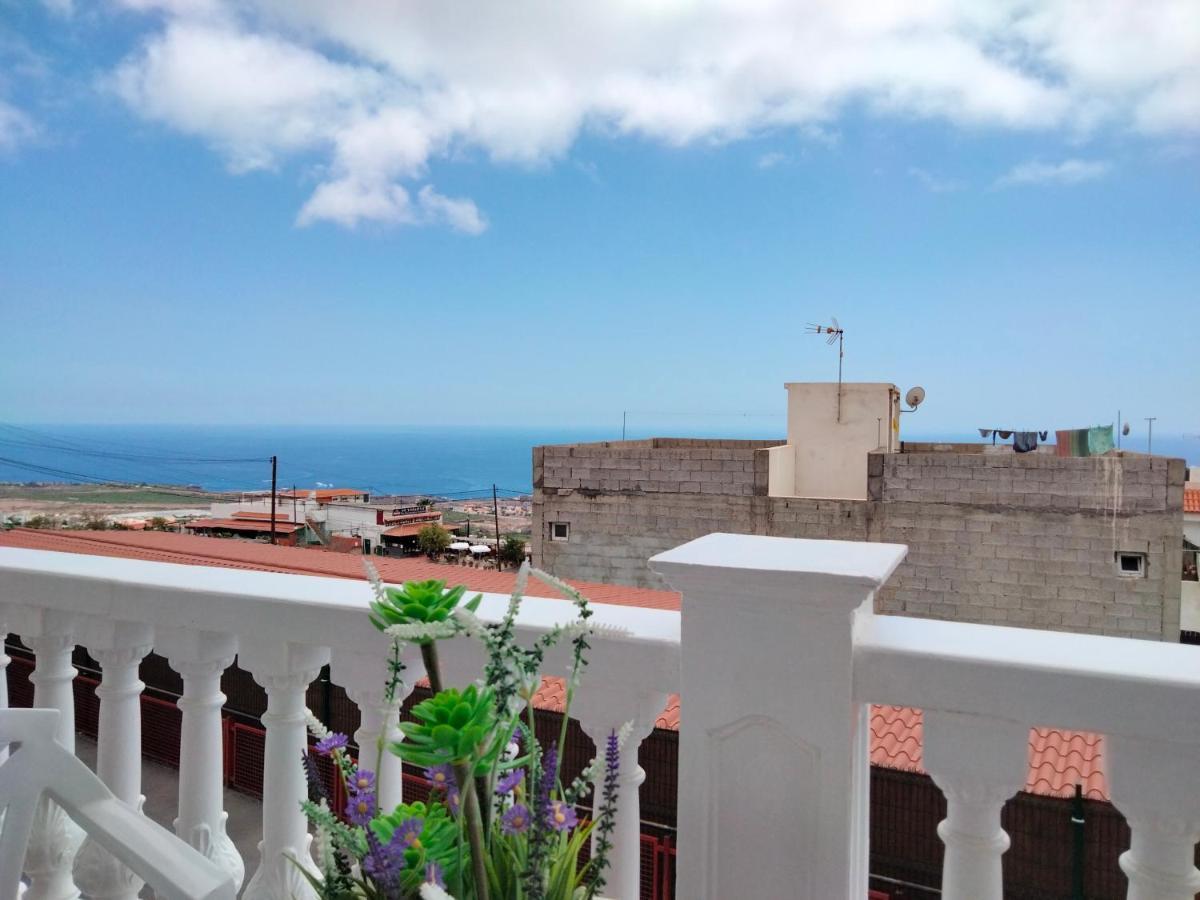 Atlantic View Los Menores Exterior photo